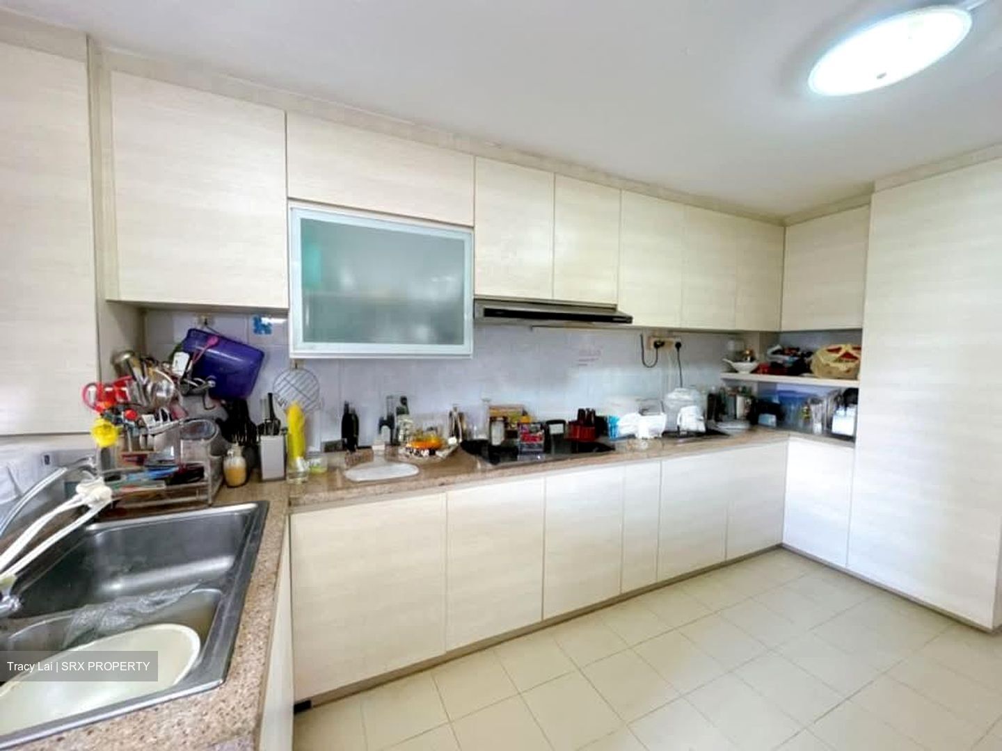 Blk 42 Bedok South Parkview (Bedok), HDB 4 Rooms #560365841